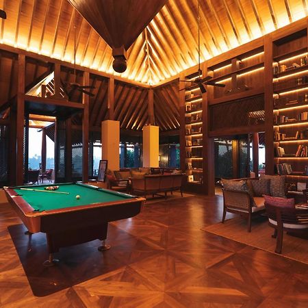 Cape Weligama - Relais And Chateaux Экстерьер фото