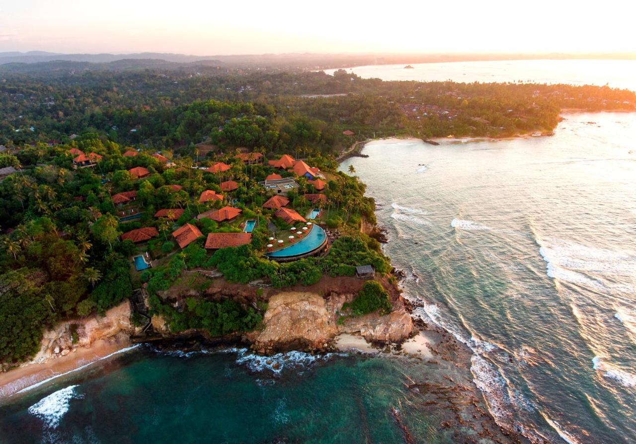 Cape Weligama - Relais And Chateaux Экстерьер фото