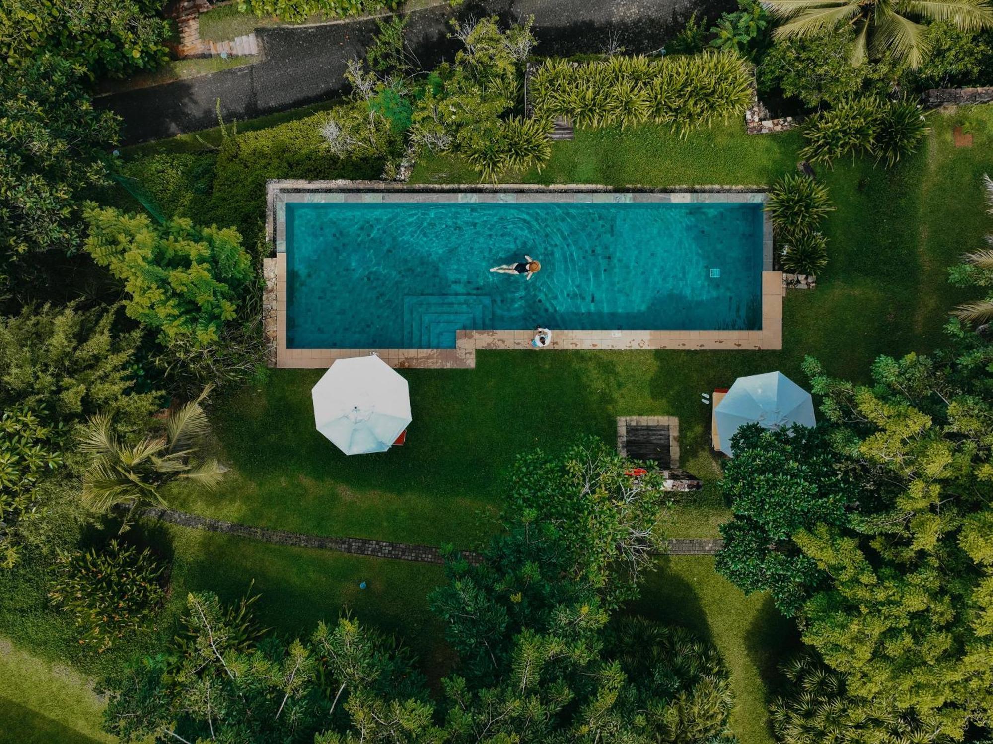 Cape Weligama - Relais And Chateaux Экстерьер фото