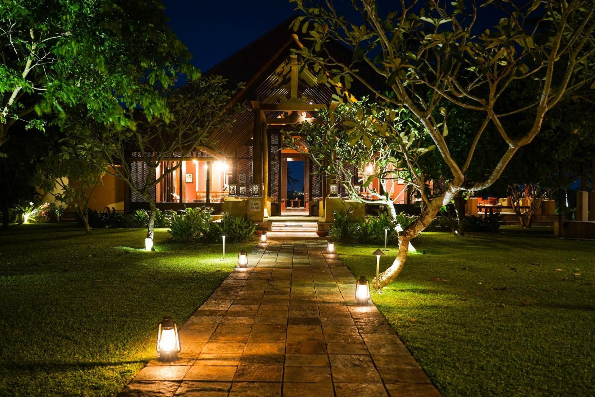 Cape Weligama - Relais And Chateaux Экстерьер фото