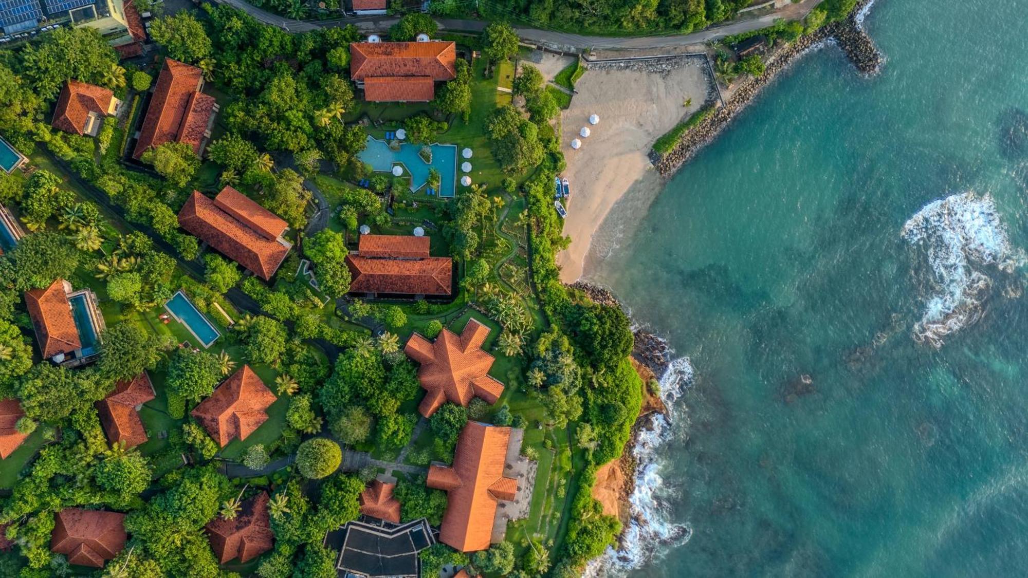 Cape Weligama - Relais And Chateaux Экстерьер фото
