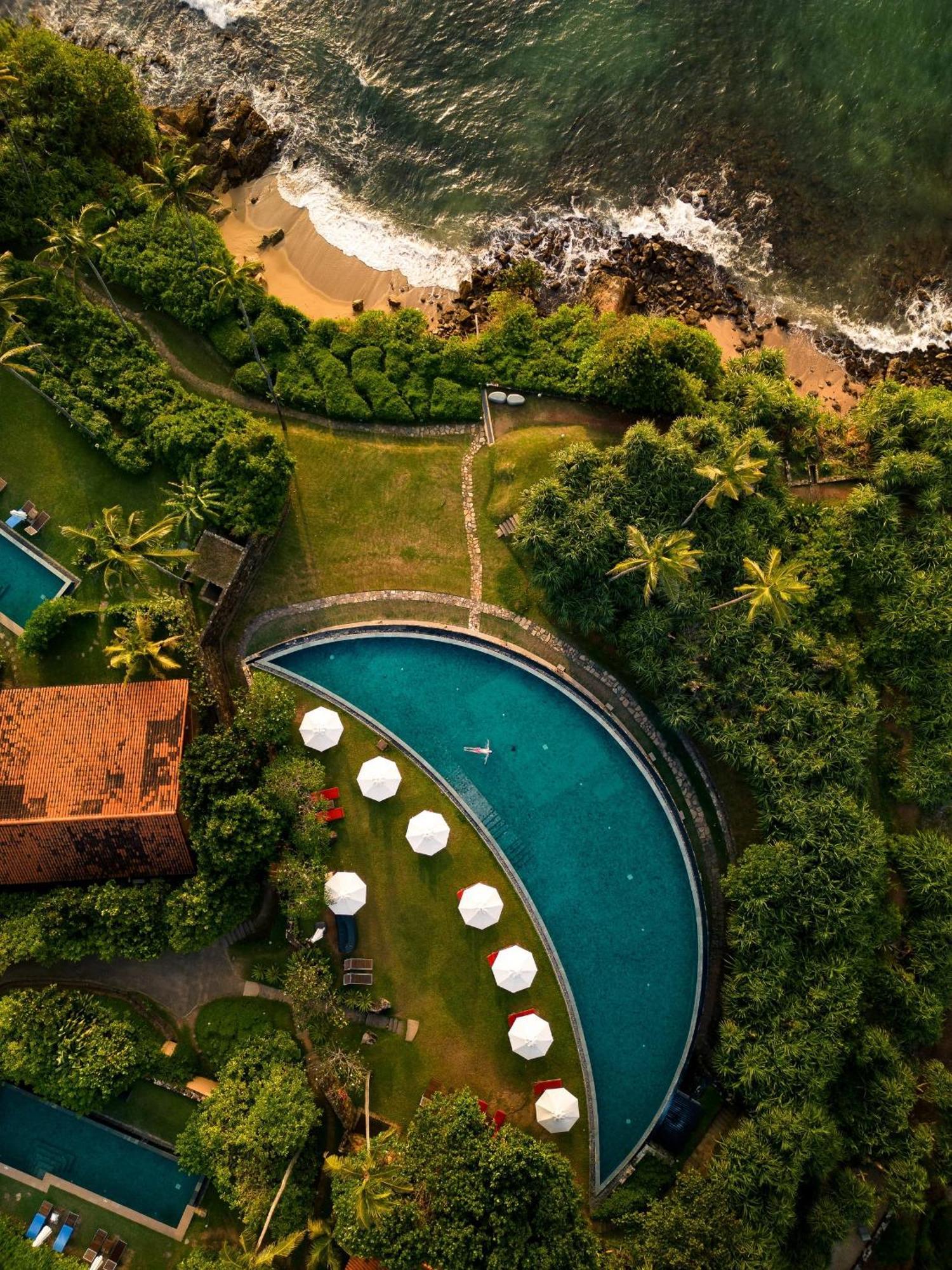 Cape Weligama - Relais And Chateaux Экстерьер фото