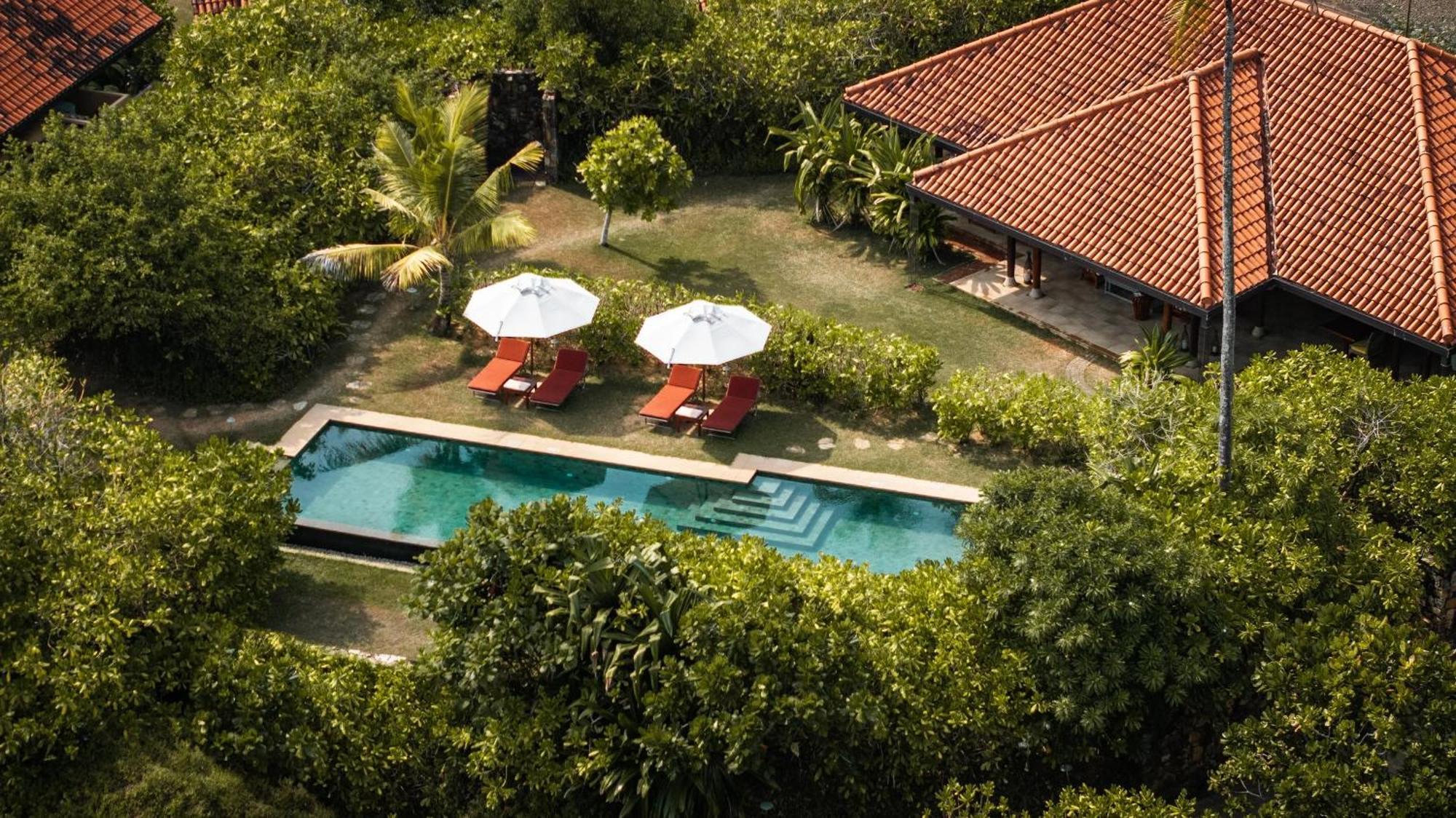 Cape Weligama - Relais And Chateaux Экстерьер фото