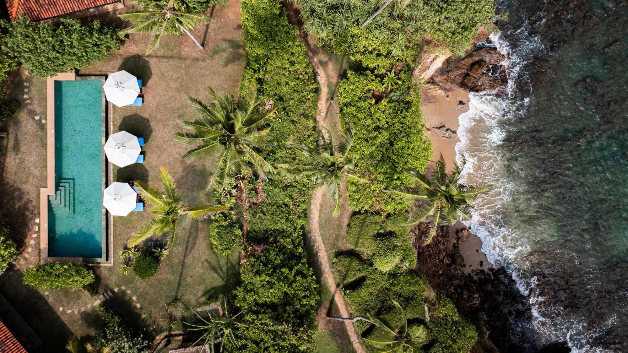 Cape Weligama - Relais And Chateaux Экстерьер фото