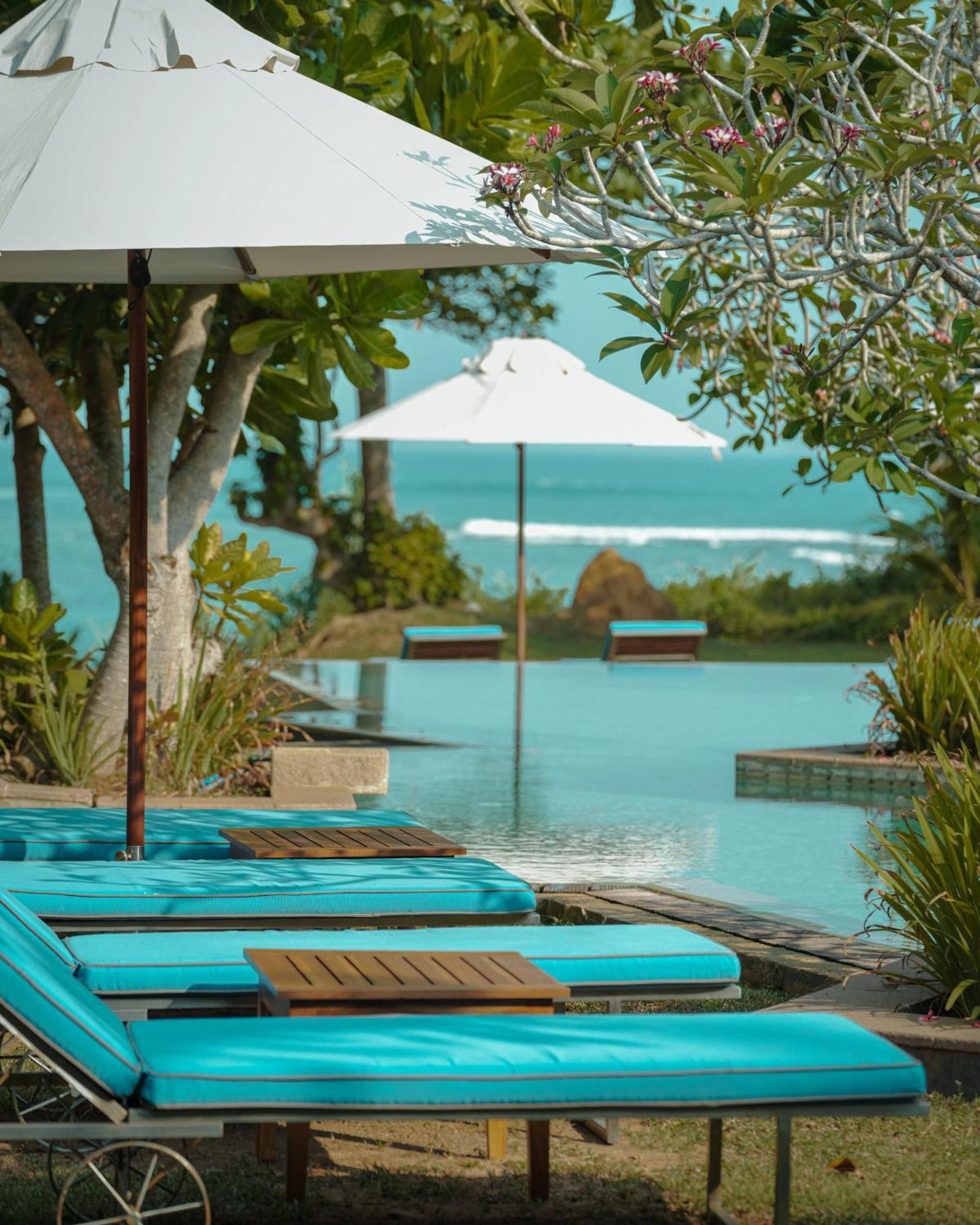 Cape Weligama - Relais And Chateaux Экстерьер фото