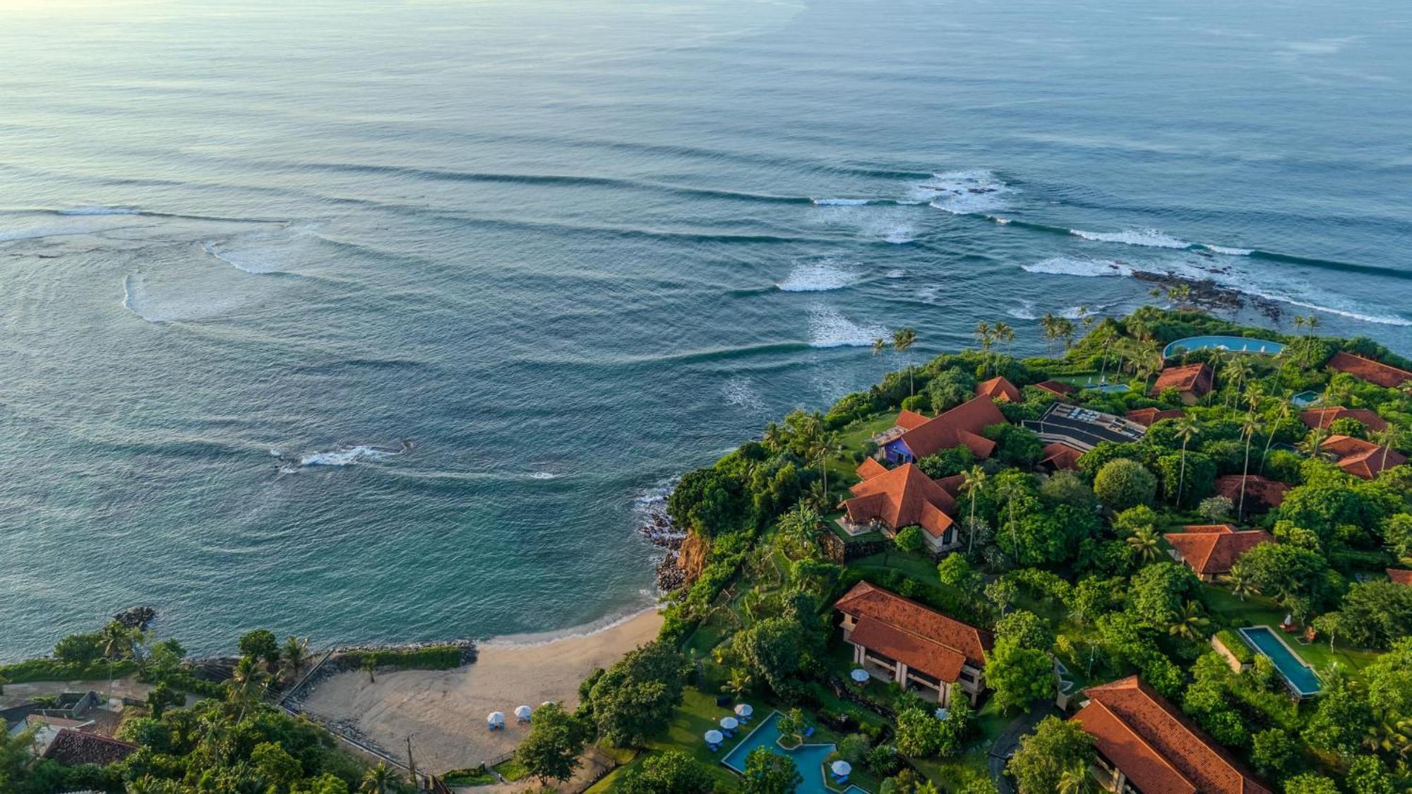 Cape Weligama - Relais And Chateaux Экстерьер фото