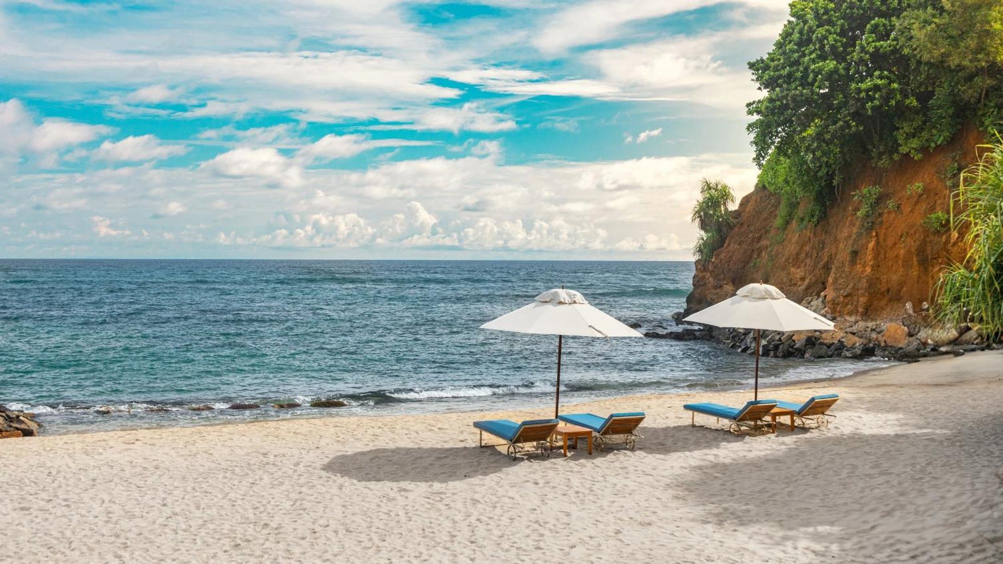 Cape Weligama - Relais And Chateaux Экстерьер фото