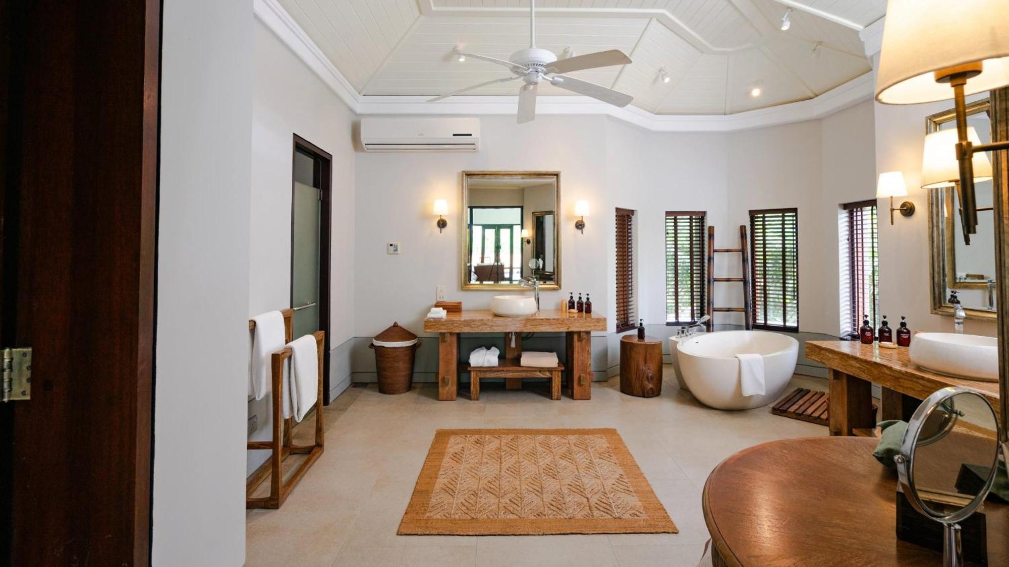 Cape Weligama - Relais And Chateaux Экстерьер фото