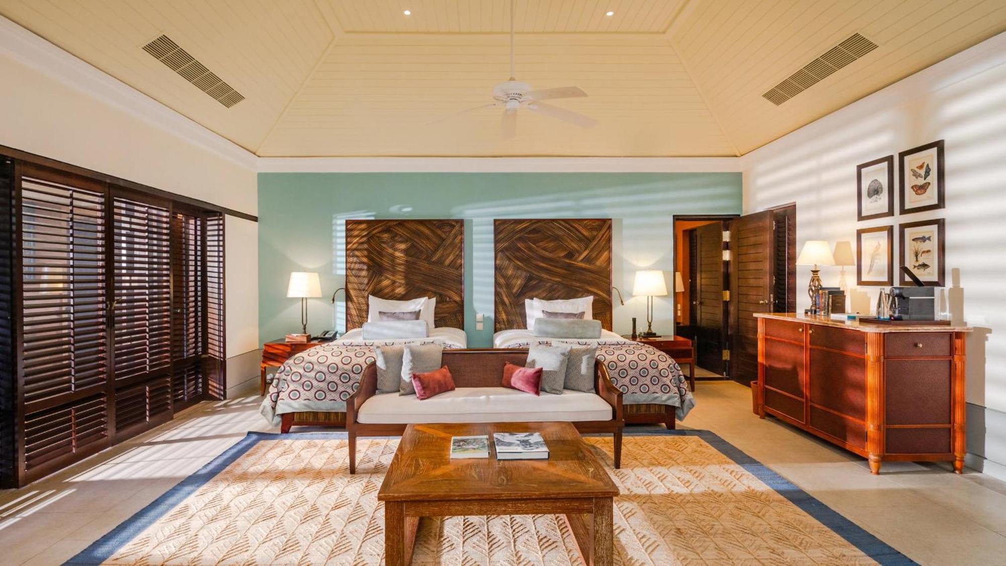 Cape Weligama - Relais And Chateaux Экстерьер фото