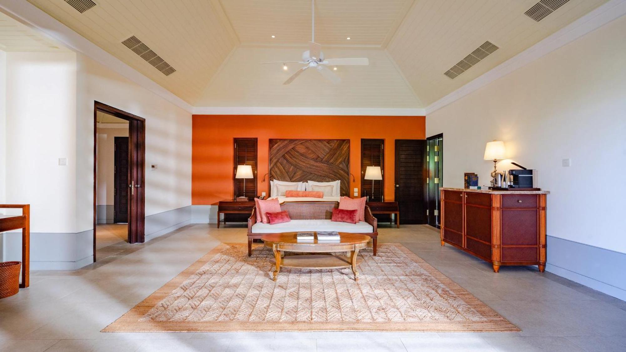 Cape Weligama - Relais And Chateaux Экстерьер фото