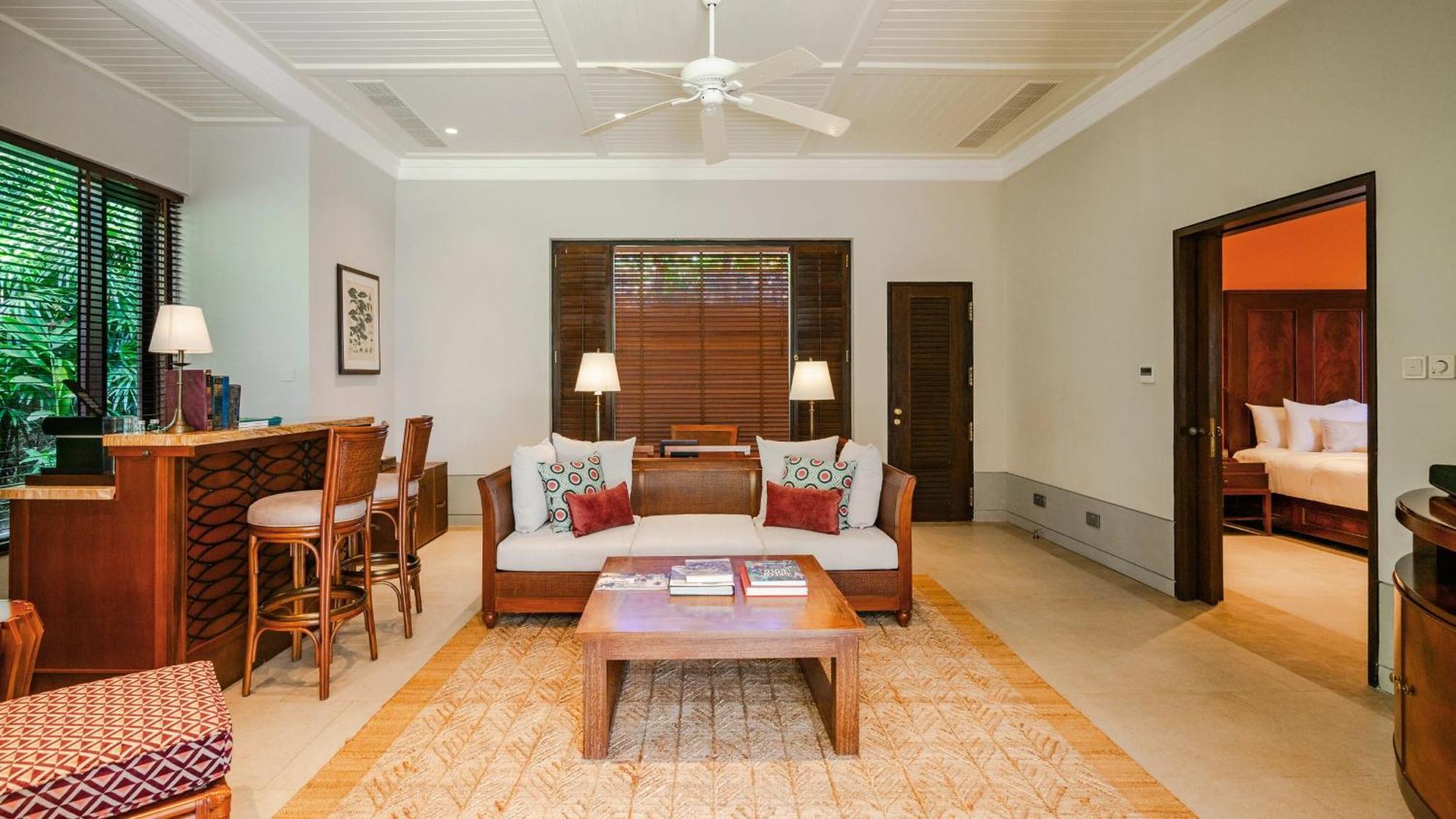 Cape Weligama - Relais And Chateaux Экстерьер фото