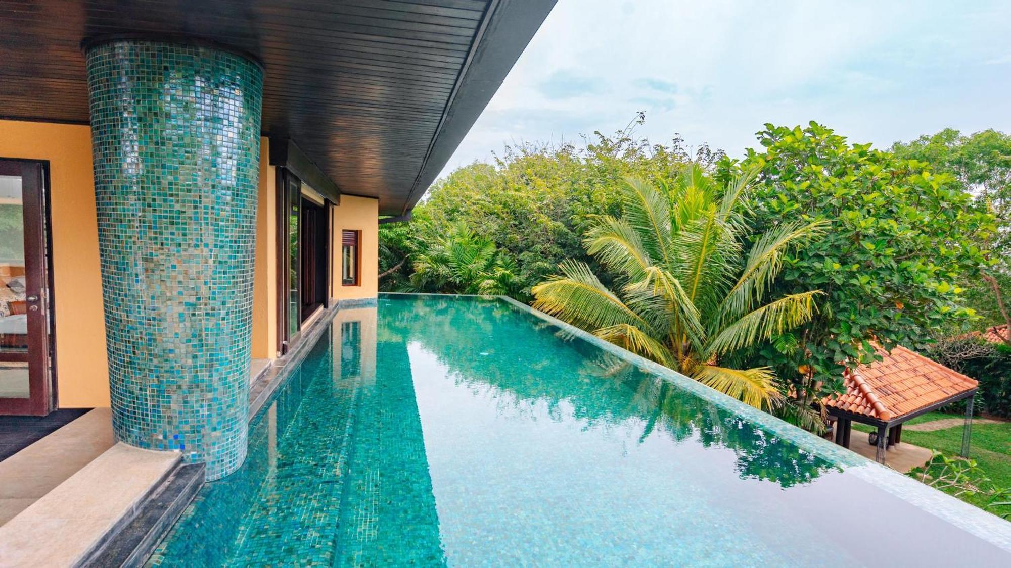 Cape Weligama - Relais And Chateaux Экстерьер фото