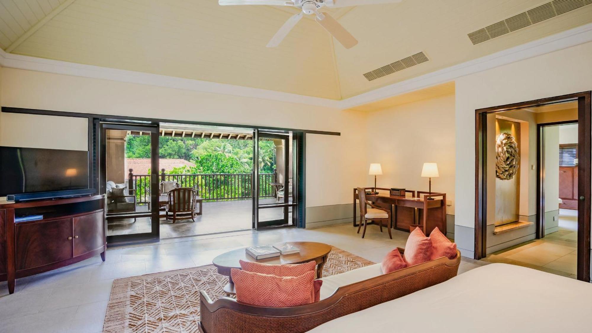 Cape Weligama - Relais And Chateaux Экстерьер фото