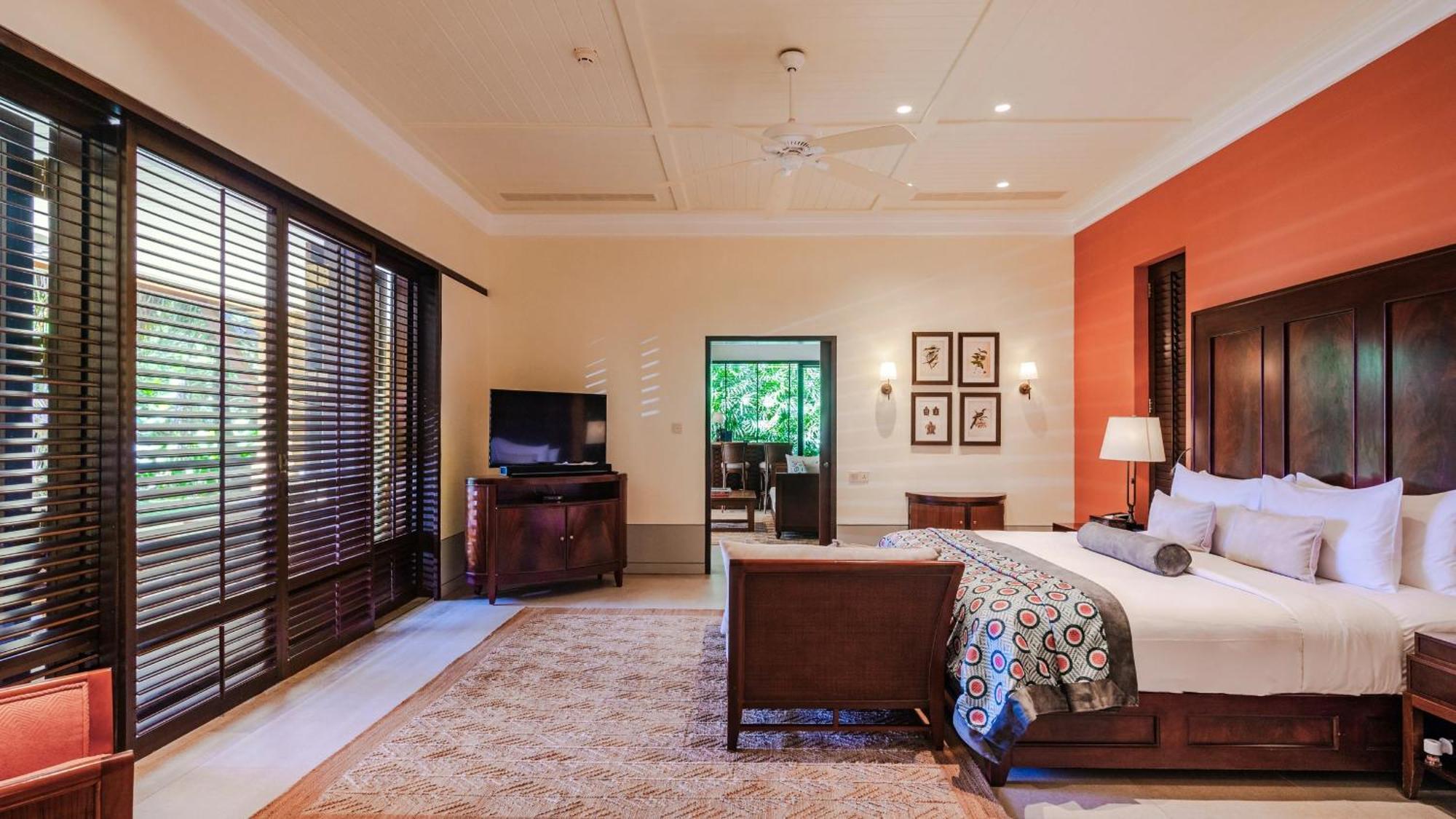 Cape Weligama - Relais And Chateaux Экстерьер фото