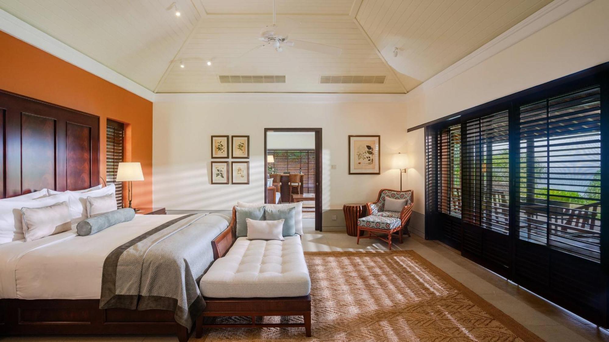 Cape Weligama - Relais And Chateaux Экстерьер фото