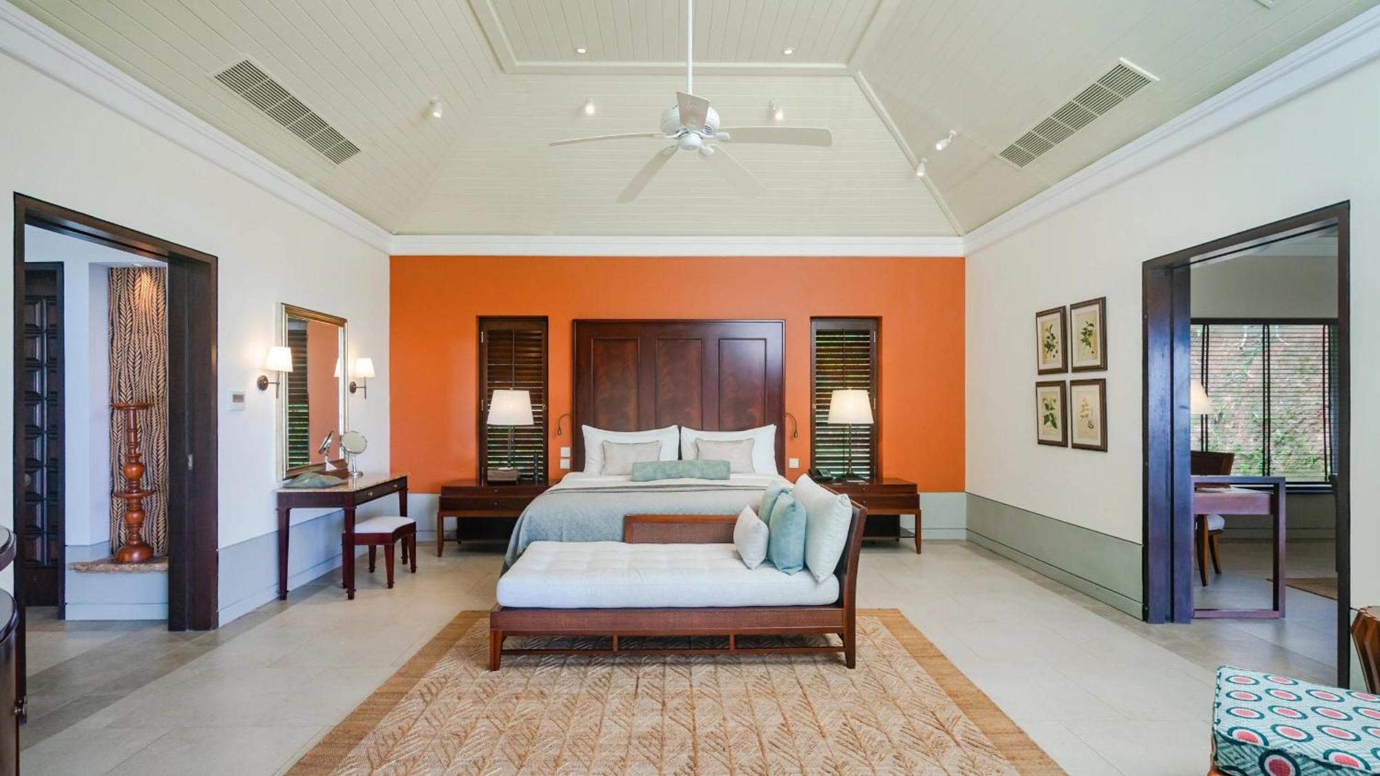 Cape Weligama - Relais And Chateaux Экстерьер фото