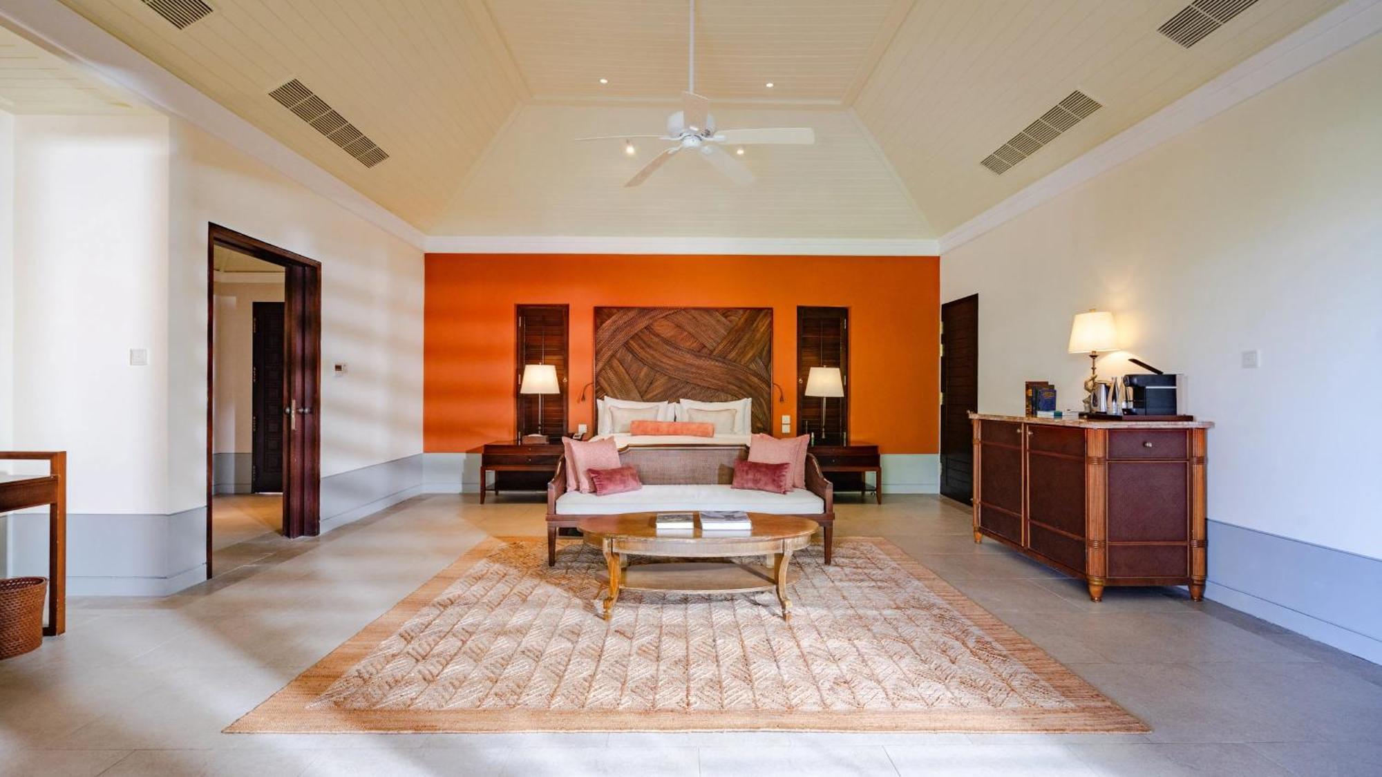Cape Weligama - Relais And Chateaux Экстерьер фото