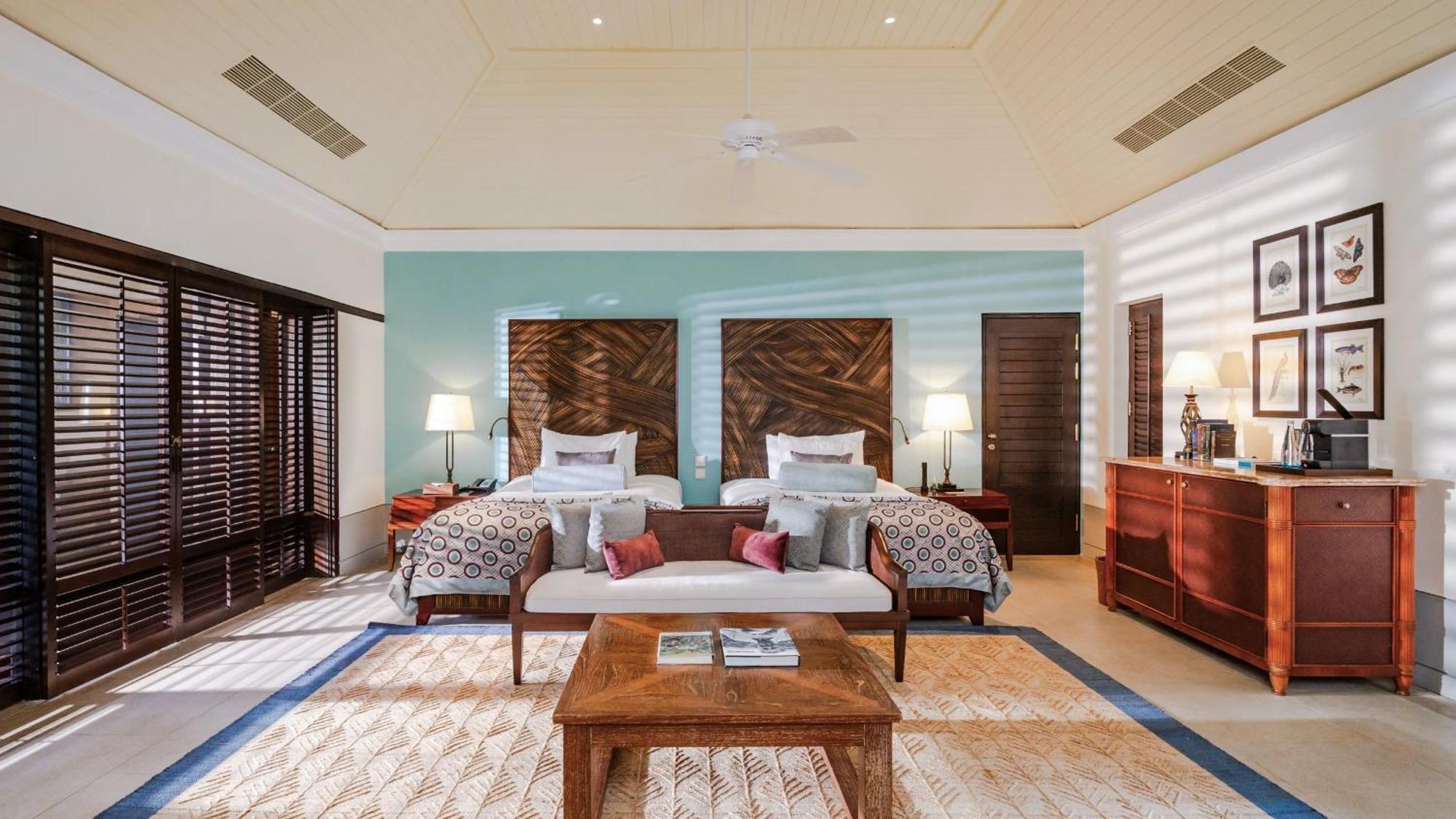 Cape Weligama - Relais And Chateaux Экстерьер фото