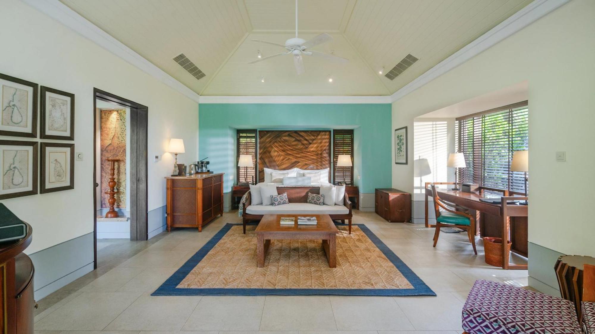 Cape Weligama - Relais And Chateaux Экстерьер фото
