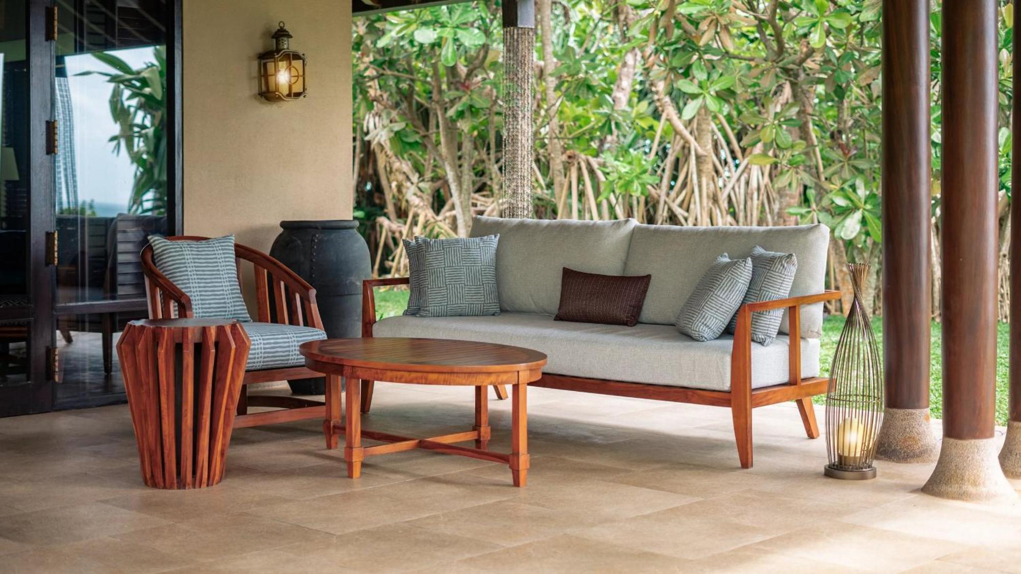 Cape Weligama - Relais And Chateaux Экстерьер фото
