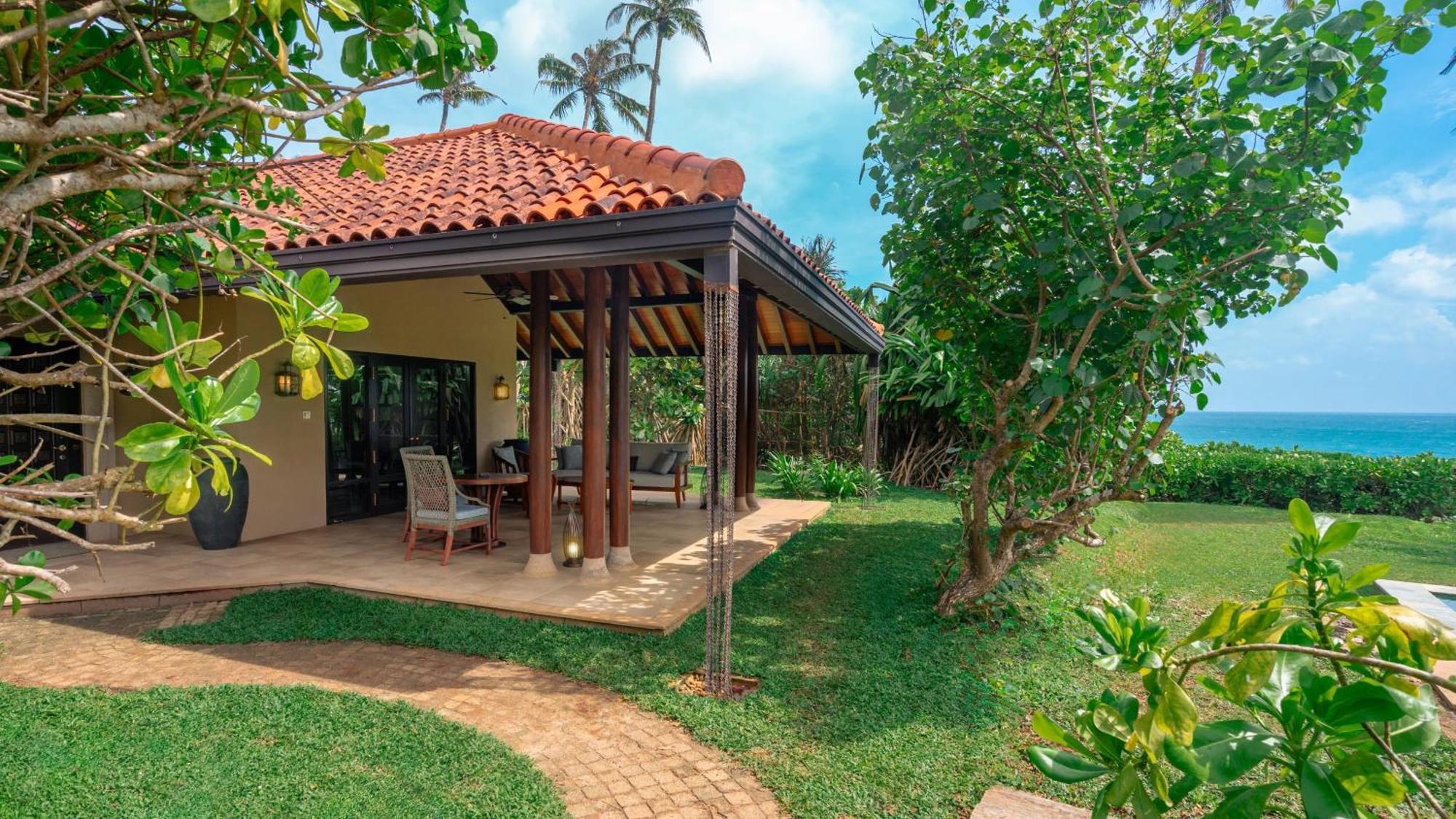 Cape Weligama - Relais And Chateaux Экстерьер фото