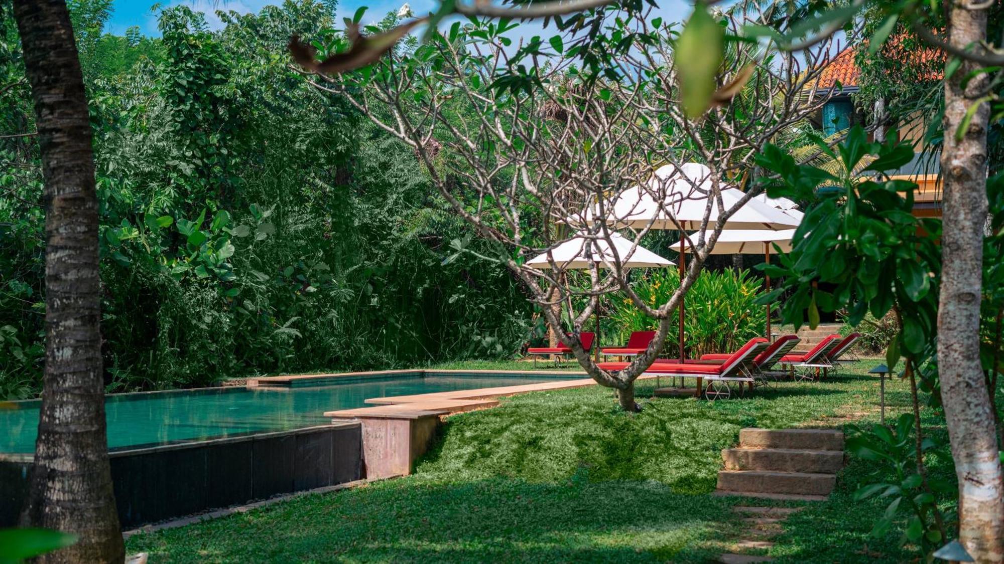 Cape Weligama - Relais And Chateaux Экстерьер фото