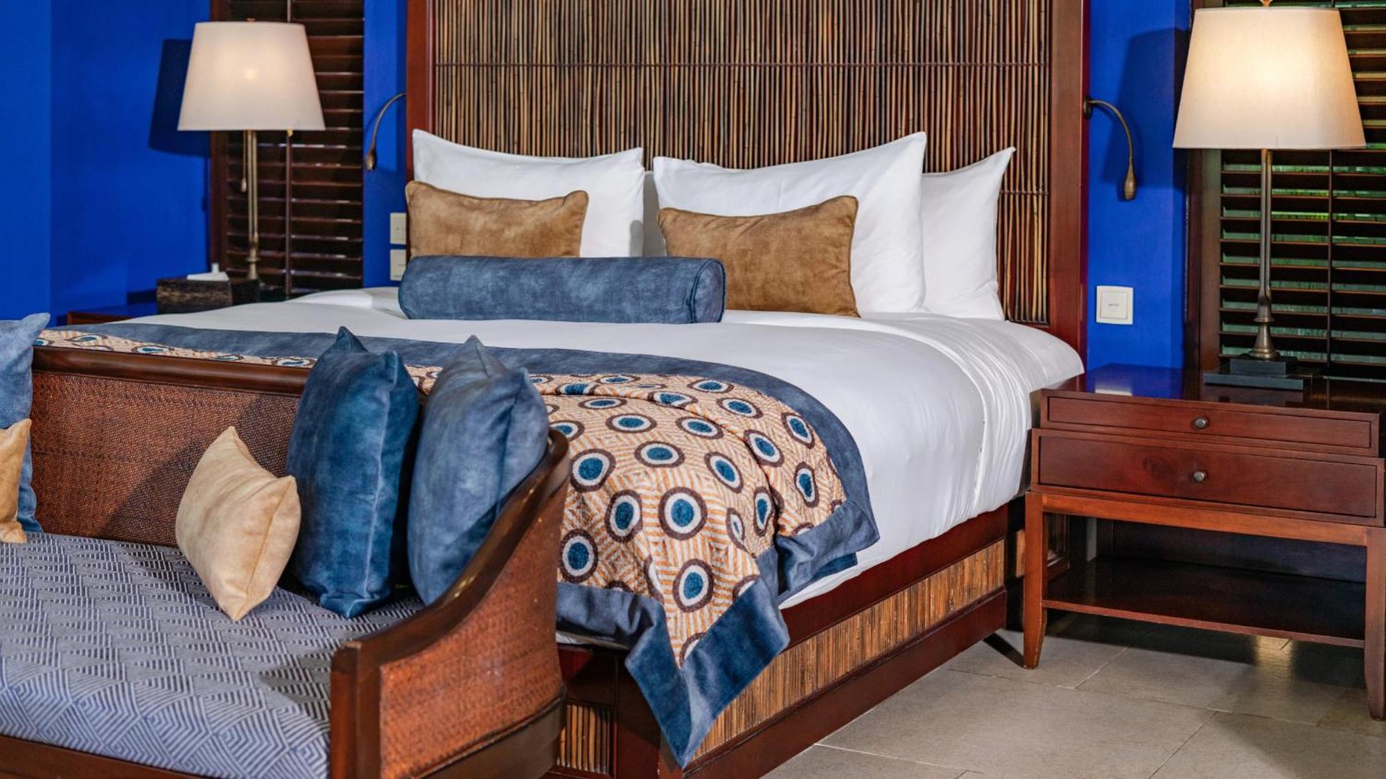 Cape Weligama - Relais And Chateaux Экстерьер фото