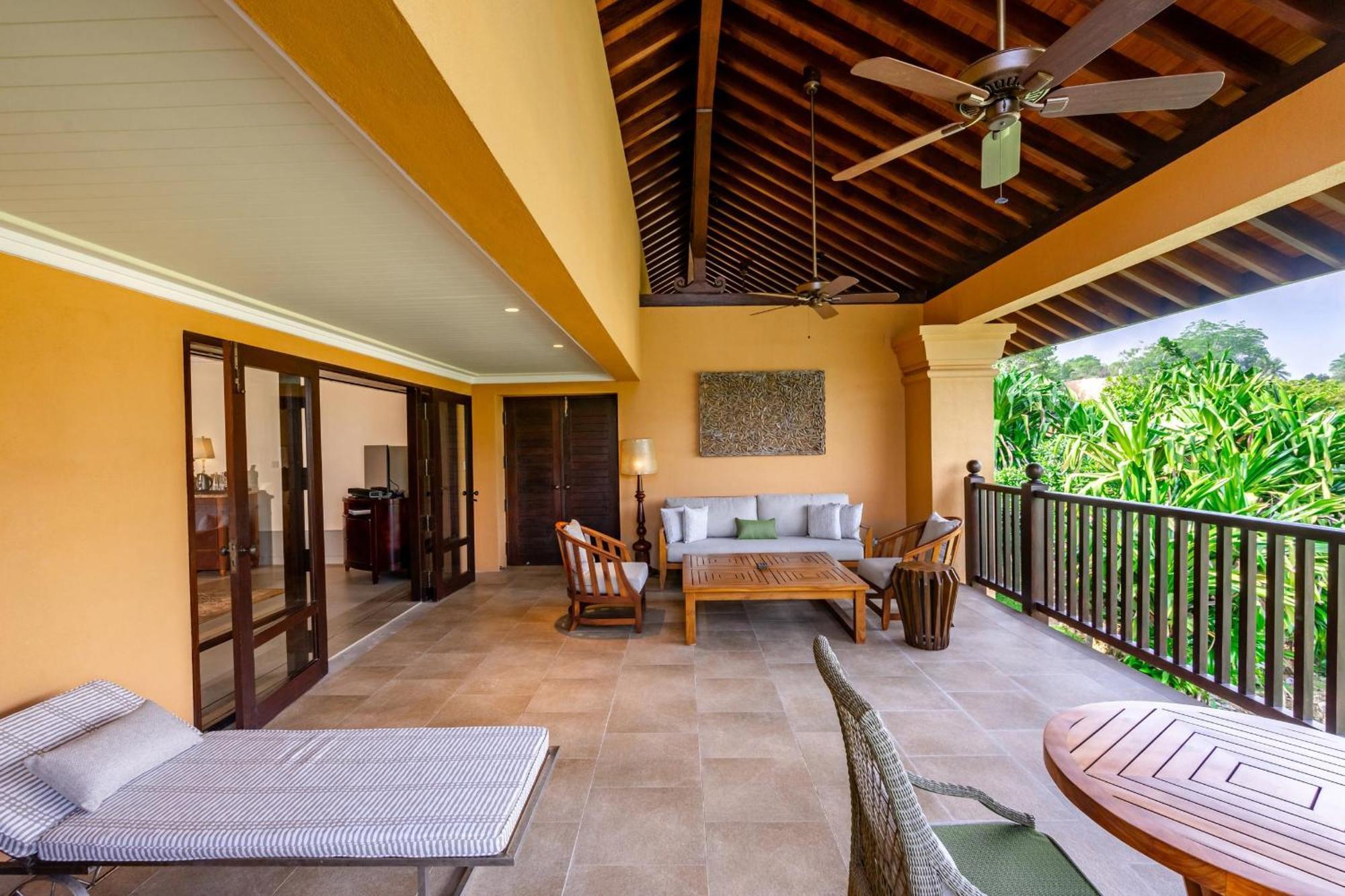 Cape Weligama - Relais And Chateaux Экстерьер фото