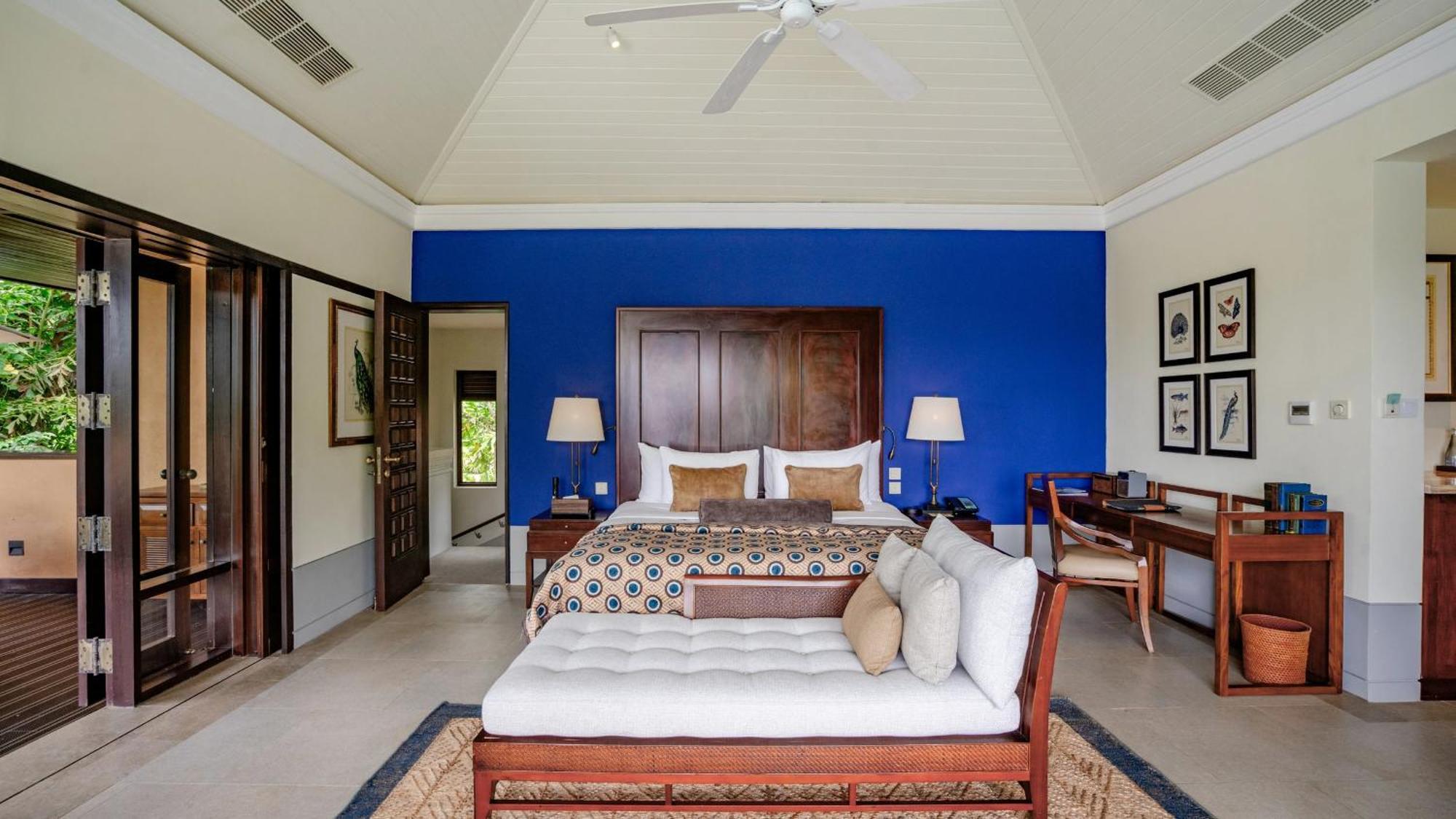 Cape Weligama - Relais And Chateaux Экстерьер фото
