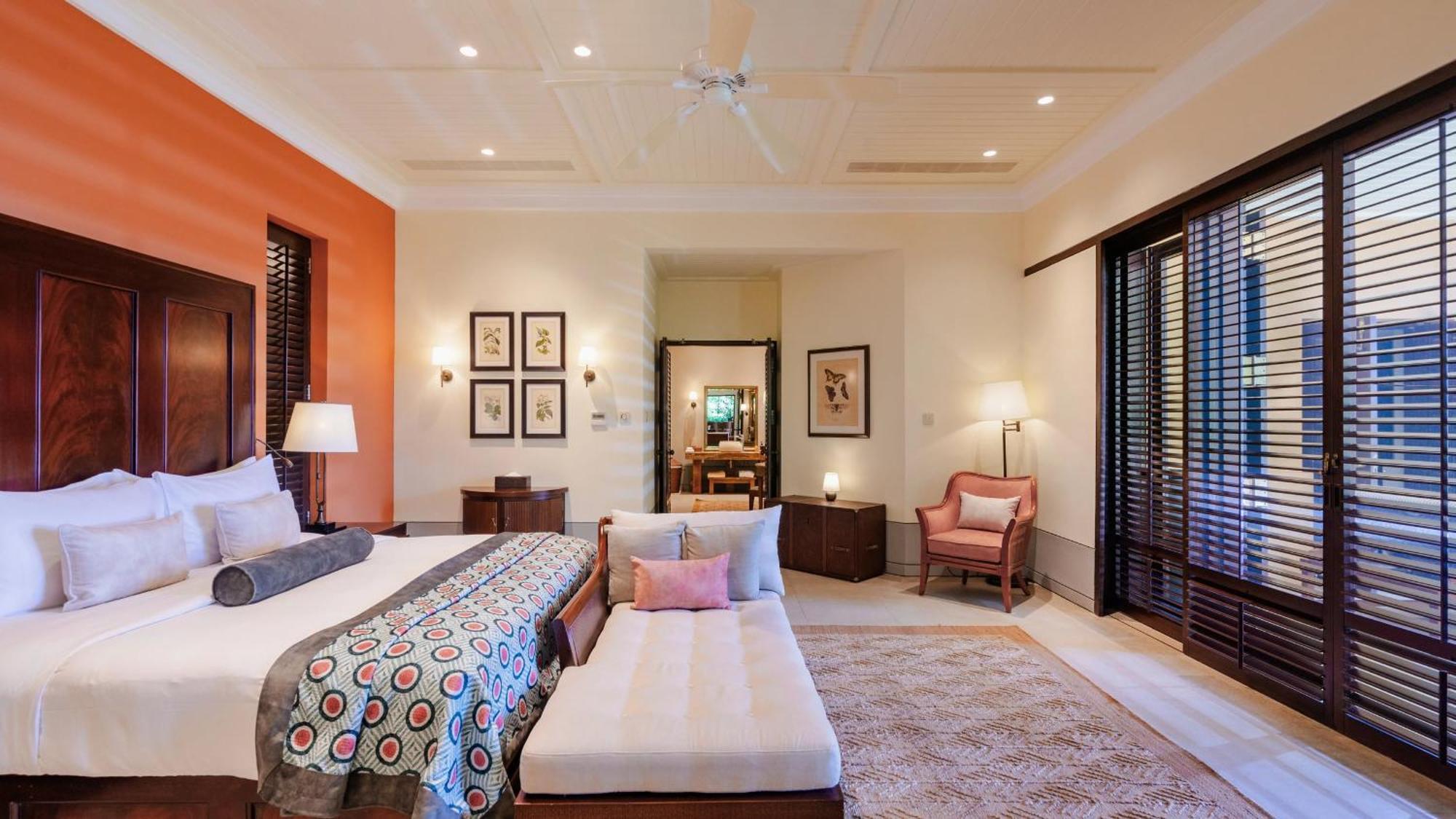 Cape Weligama - Relais And Chateaux Экстерьер фото