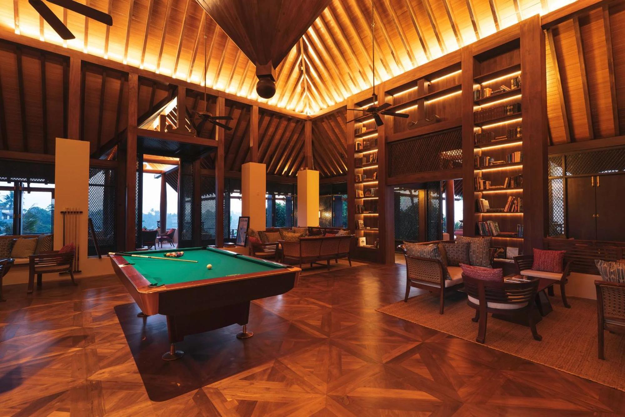Cape Weligama - Relais And Chateaux Экстерьер фото