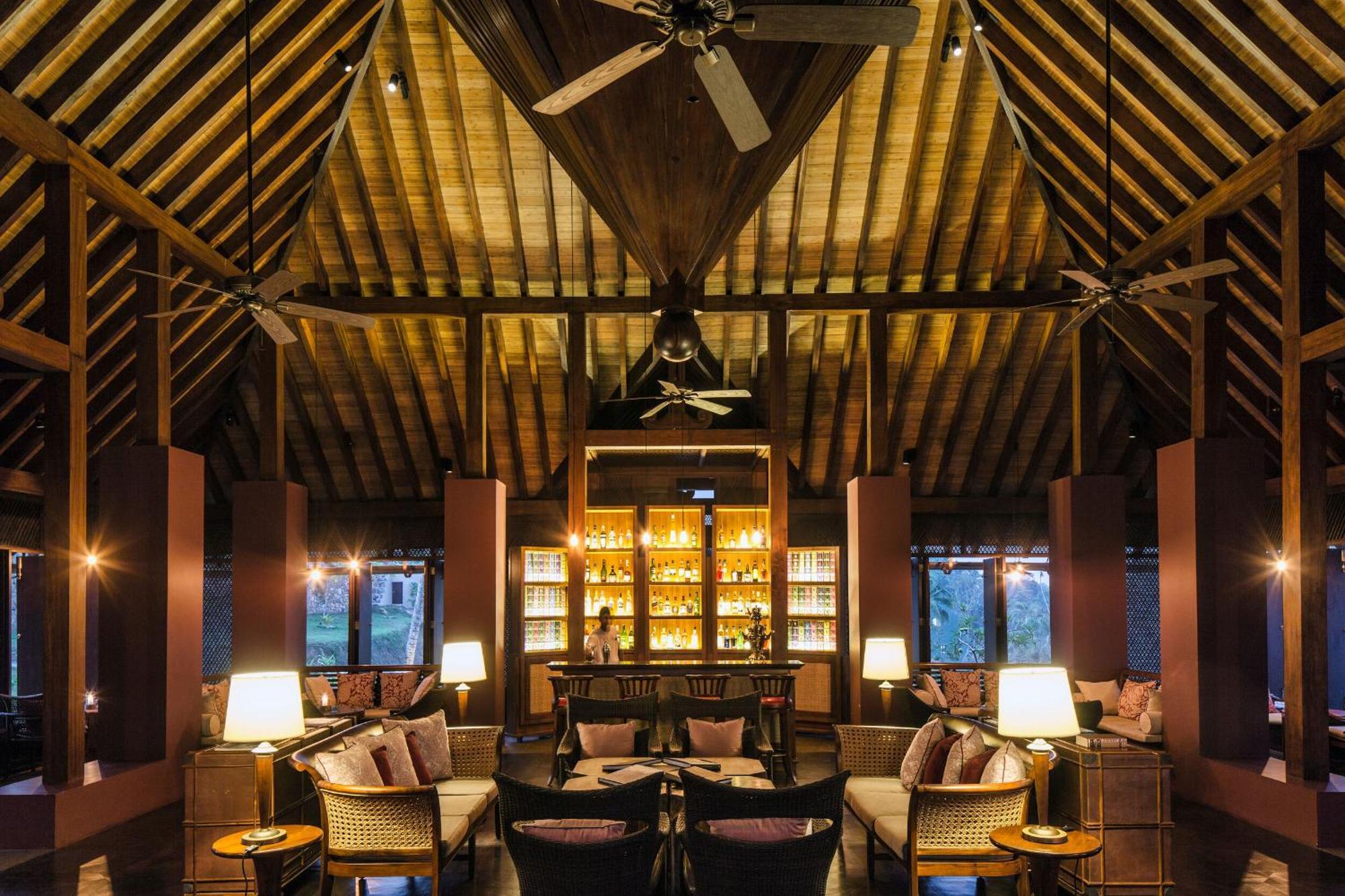 Cape Weligama - Relais And Chateaux Экстерьер фото