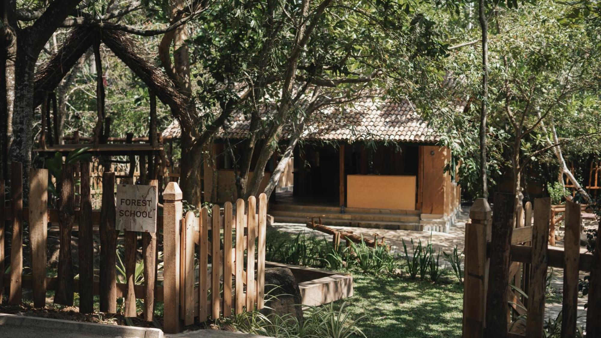 Cape Weligama - Relais And Chateaux Экстерьер фото