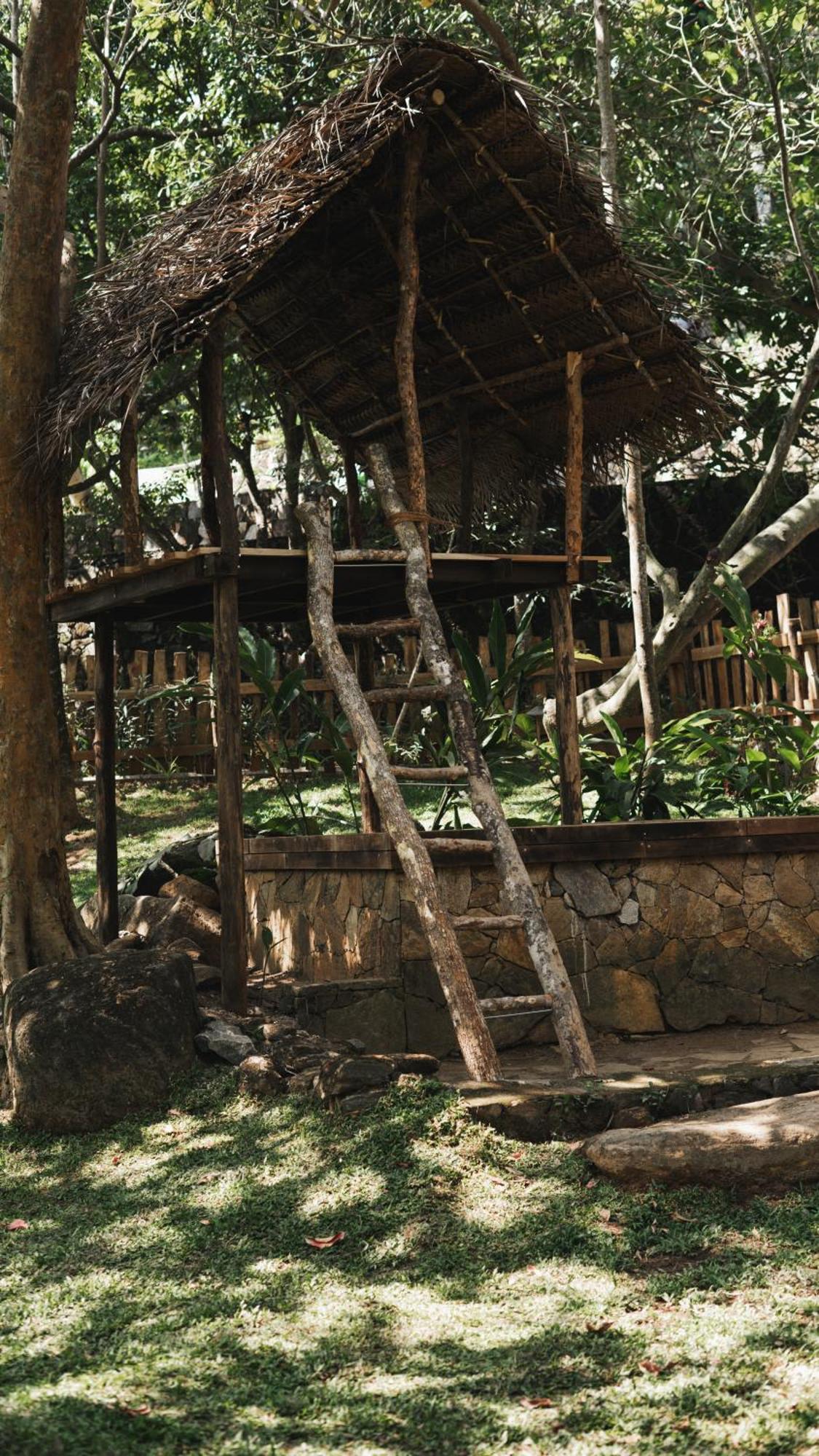 Cape Weligama - Relais And Chateaux Экстерьер фото