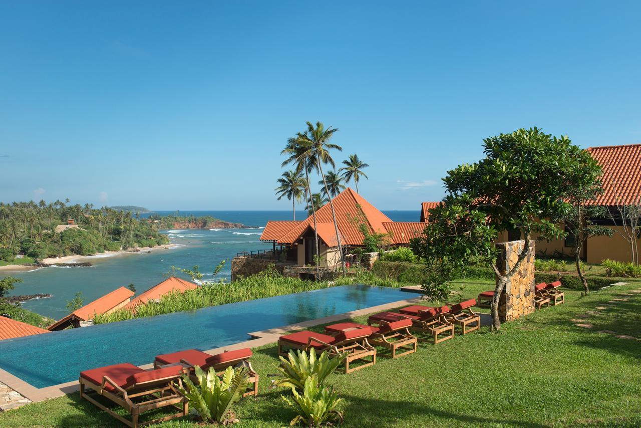 Cape Weligama - Relais And Chateaux Экстерьер фото